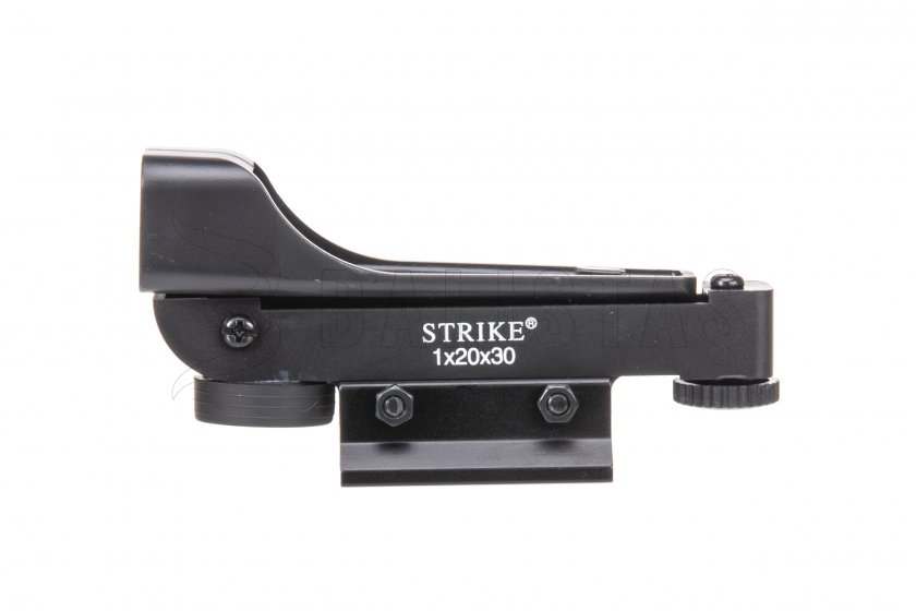 Kolimator ASG Strike 1x20x30mm 3