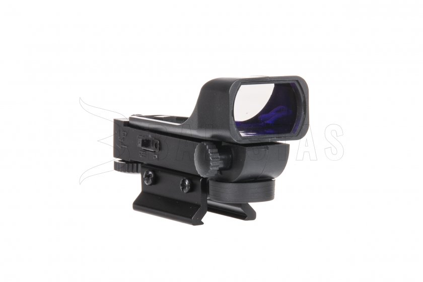 Kolimator ASG Strike 1x20x30mm 4