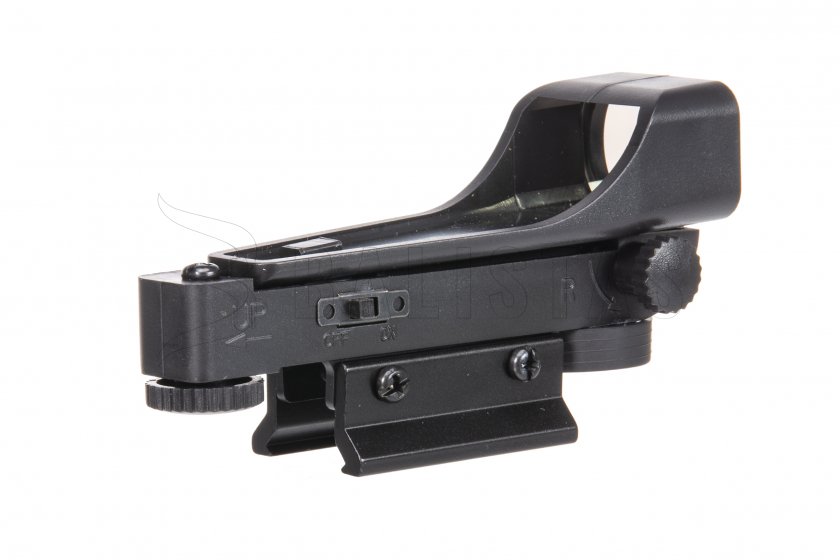 Kolimator ASG Strike 1x20x30mm 5