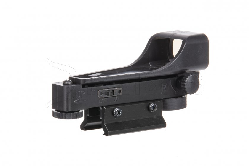 Kolimator Swiss Arms Picatinny
