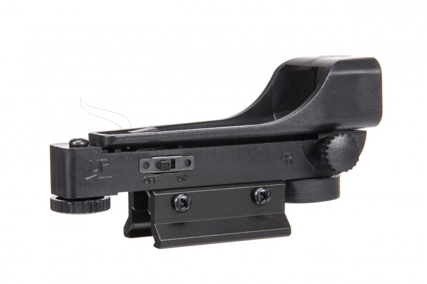 Kolimator Swiss Arms Picatinny