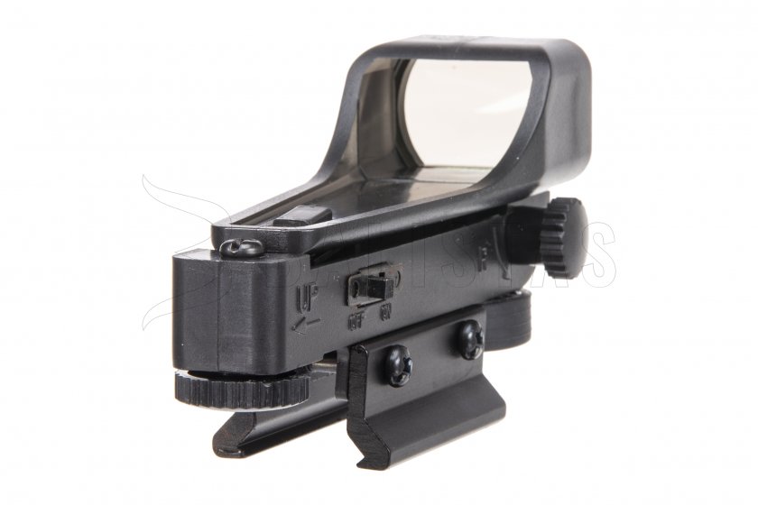 Kolimator Swiss Arms Picatinny
