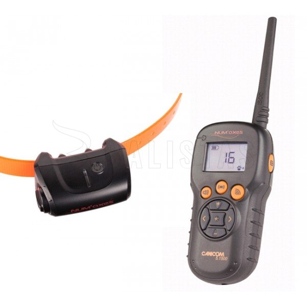 Trainingshalsband Canicom 5.1500