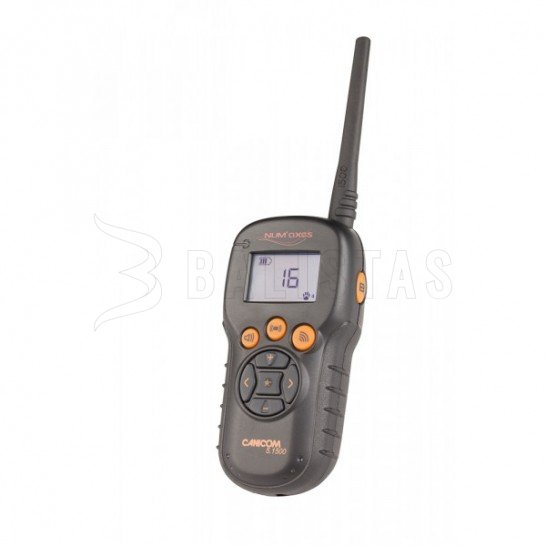 Trainingshalsband Canicom 5.1500
