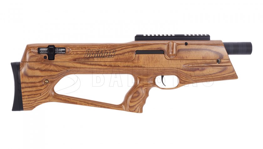Luchtbuks AirMaks Caiman 5,5mm Lamino