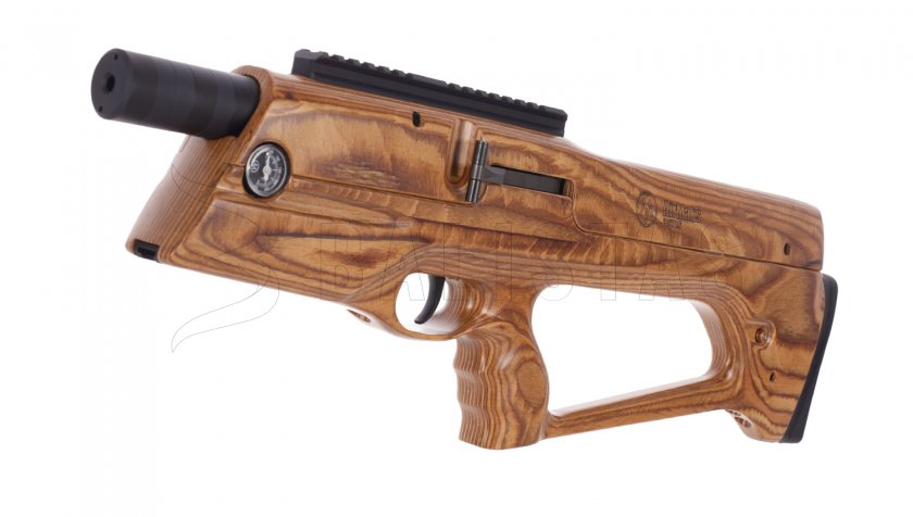 Luchtbuks AirMaks Caiman 5,5mm Lamino