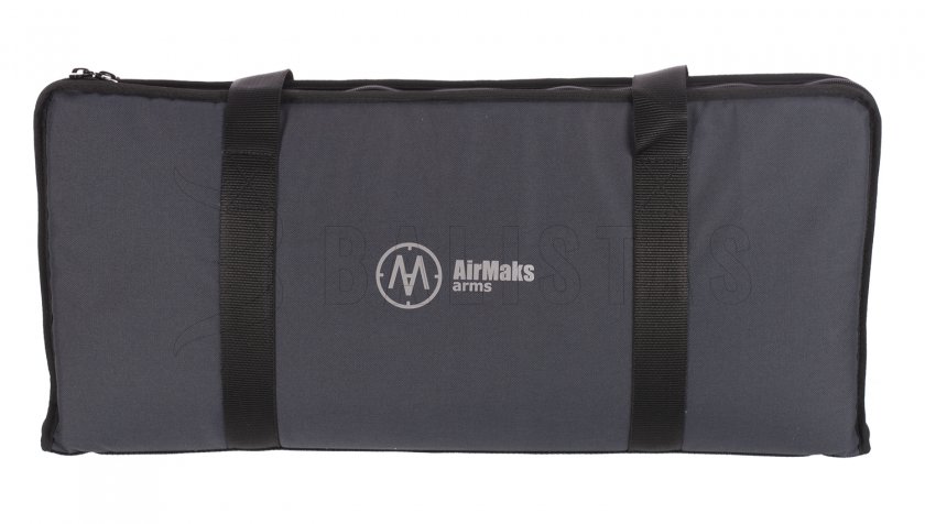 Luchtbuks AirMaks Caiman X 5,5mm Beuken