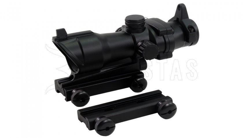 Kolimator Warrior AG Plus