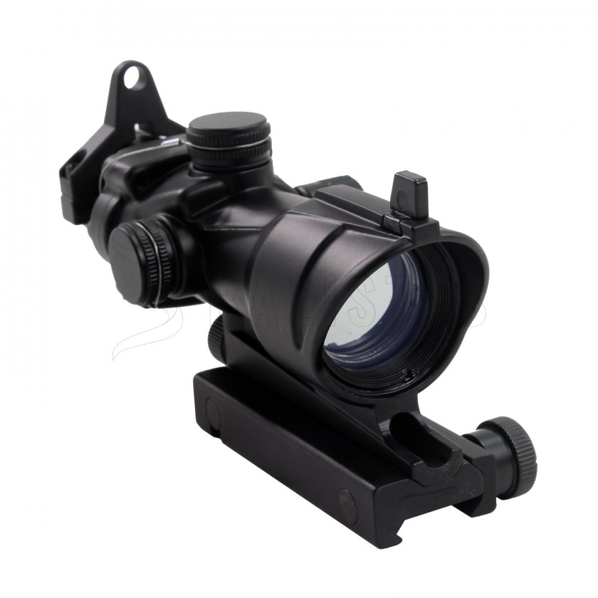 Kolimator Warrior AG Plus