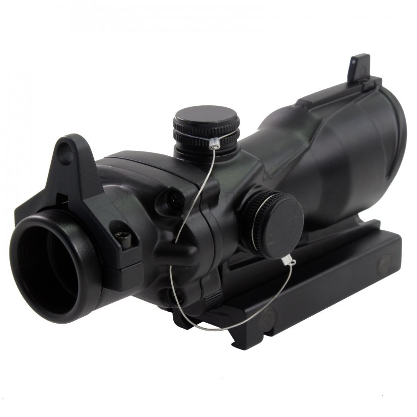 Kolimator Warrior AG Plus