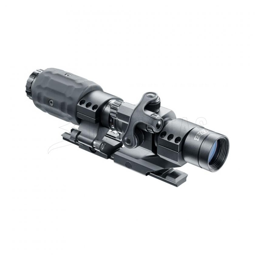 Kolimator Walther EPS 3