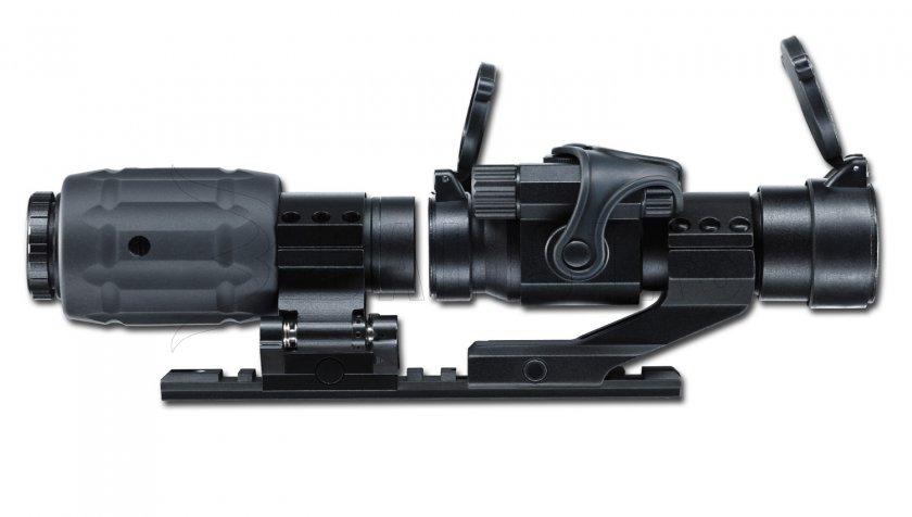 Kolimator Walther EPS 3
