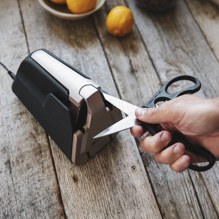 Elektrische keuken-slijper Work Sharp E5-I