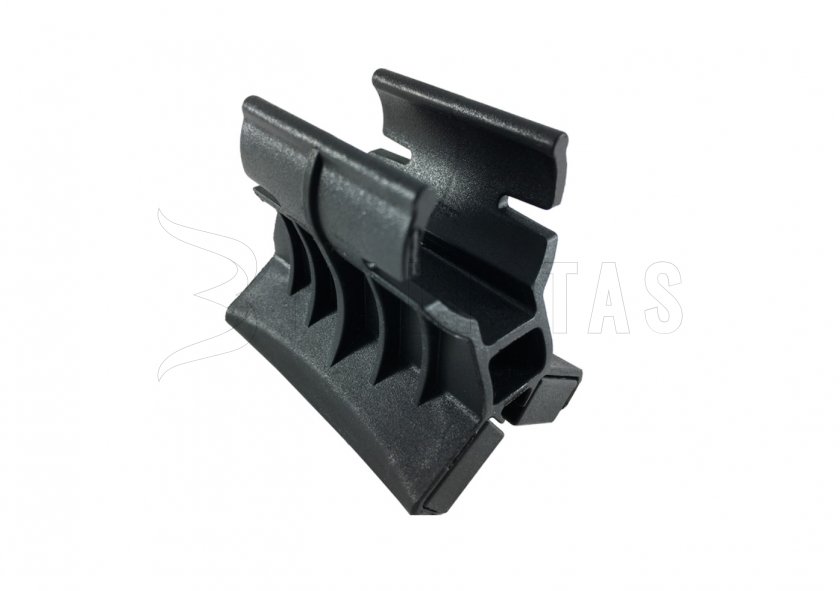 Magnetische montage AWM-03 voor zaklampen