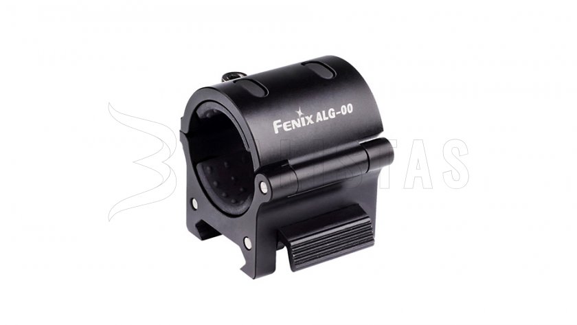 Fenix ALG-00 montage voor zaklamp op 22mm rail