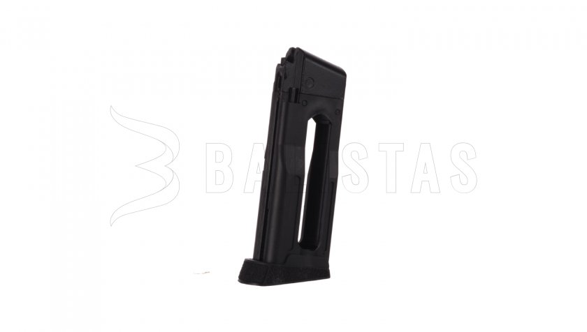 Luchtdrukpistool Sig Sauer P365 zwart 4,5mm