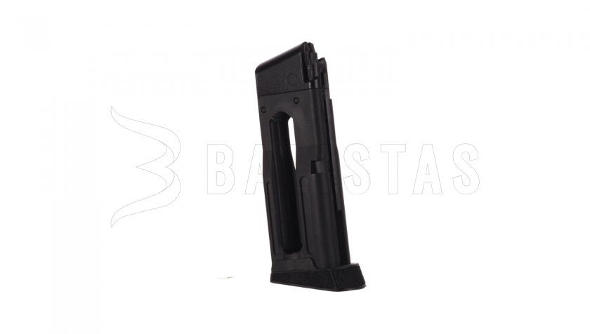 Luchtdrukpistool Sig Sauer P365 zwart 4,5mm