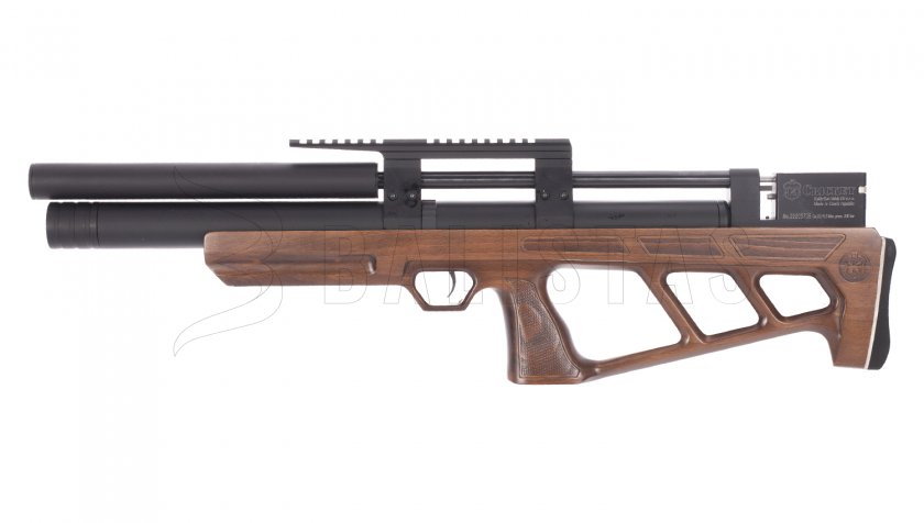 Luchtbuks Kalibrgun Cricket Standart WST 5,5mm