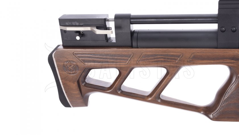 Luchtbuks Kalibrgun Cricket Standart WST 5,5mm