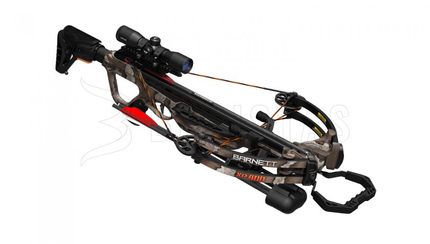 Kruisboog Barnett Explorer XP400 200lb