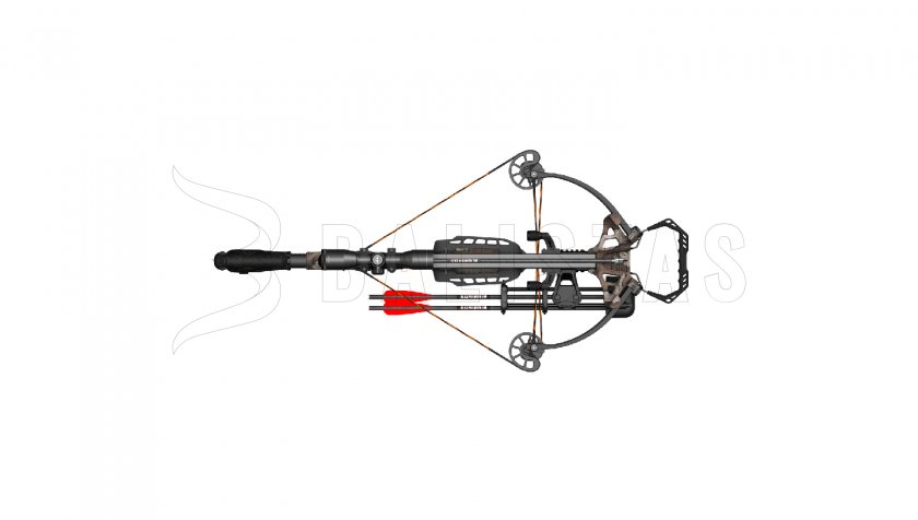 Kruisboog Barnett Explorer XP400 200lb