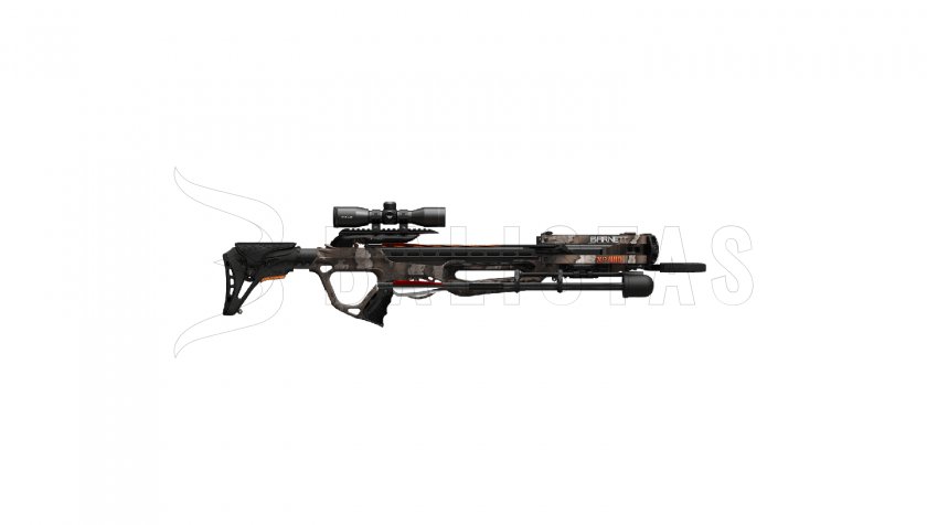Kruisboog Barnett Explorer XP400 200lb