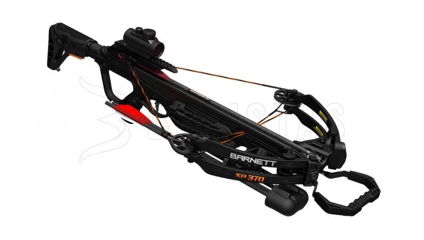 Kruisboog Barnett Explorer XP370 165lb