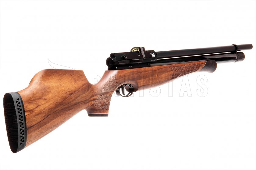 Luchtgeweer Air Arms S510 Carbine 4,5mm Ořech