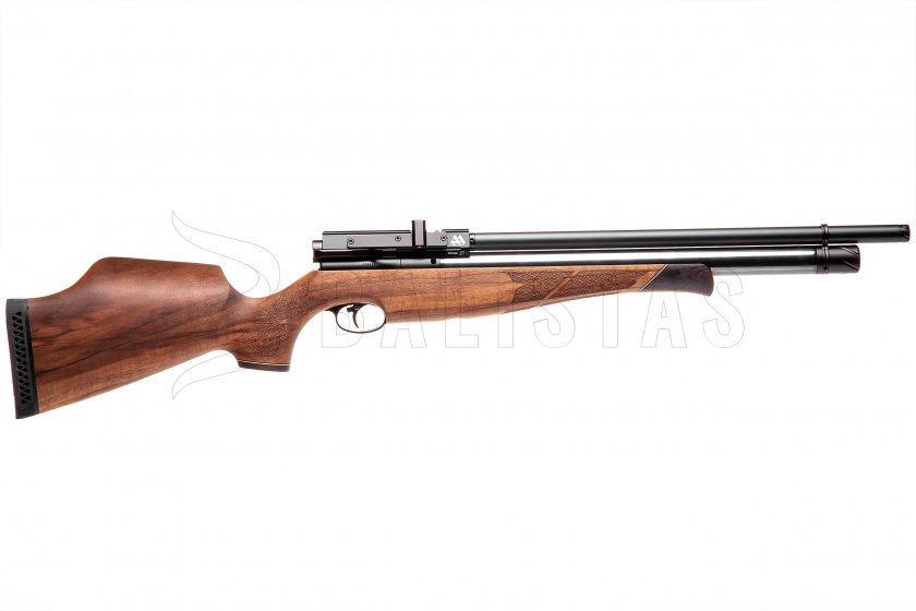 Luchtgeweer Air Arms S510 Carbine 4,5mm Ořech