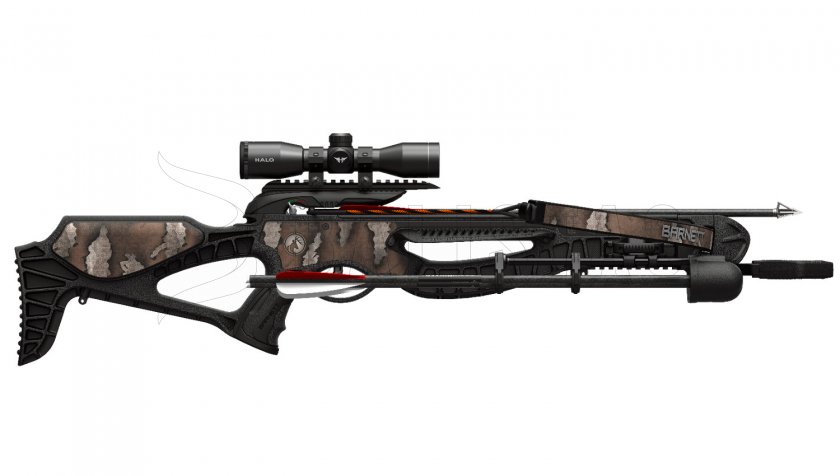 Kruisboog Barnett Wildcat Camo 195lb