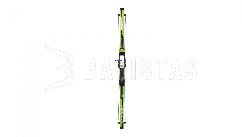 Boog Barnett Centershot 17lb
