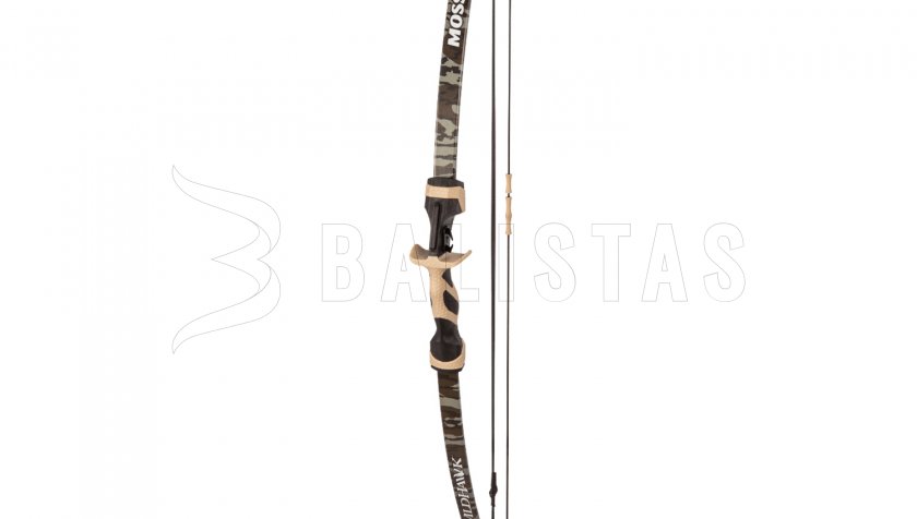 Boog Barnett WildHawk Mossy Oak 15lb