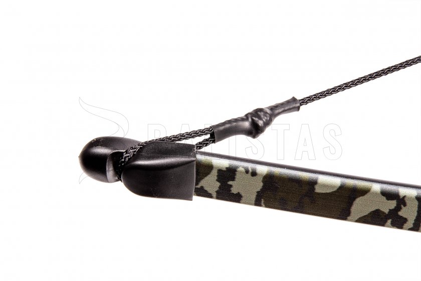Boog Barnett Centershot Mossy Oak 15lb