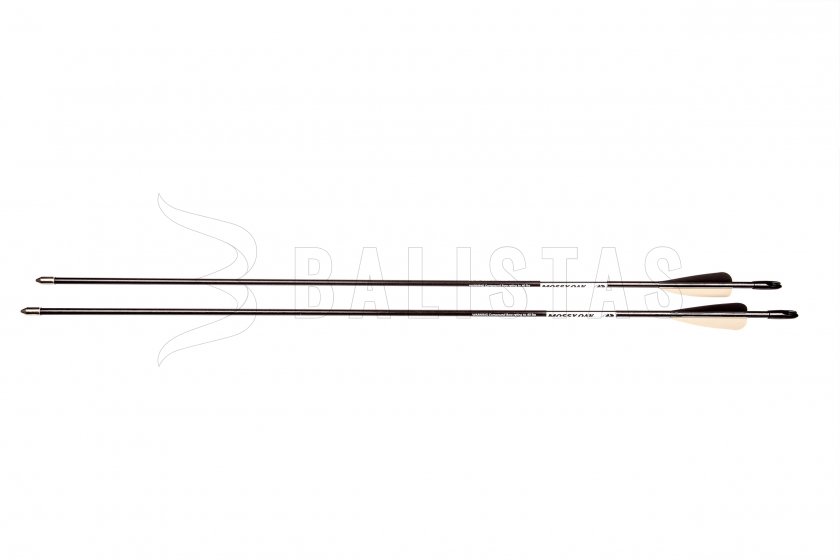 Boog Barnett Centershot Mossy Oak 15lb