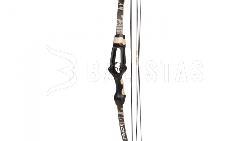 Boog Barnett Centershot Mossy Oak 15lb