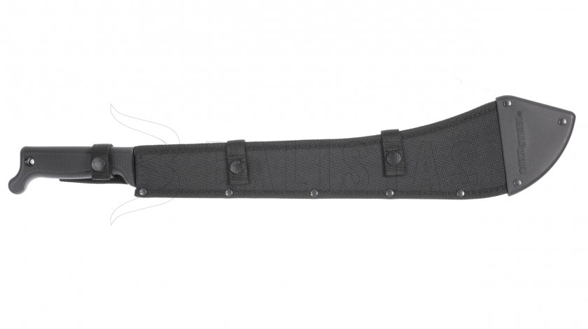 Machete Cold Steel Bolo 60cm