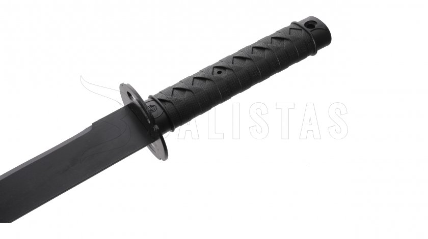 Machete Cold Steel Tactical Wakizashi 63,5cm