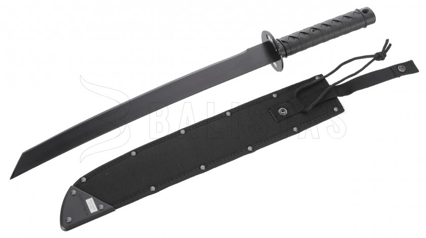 Machete Cold Steel Tactical Wakizashi 63,5cm