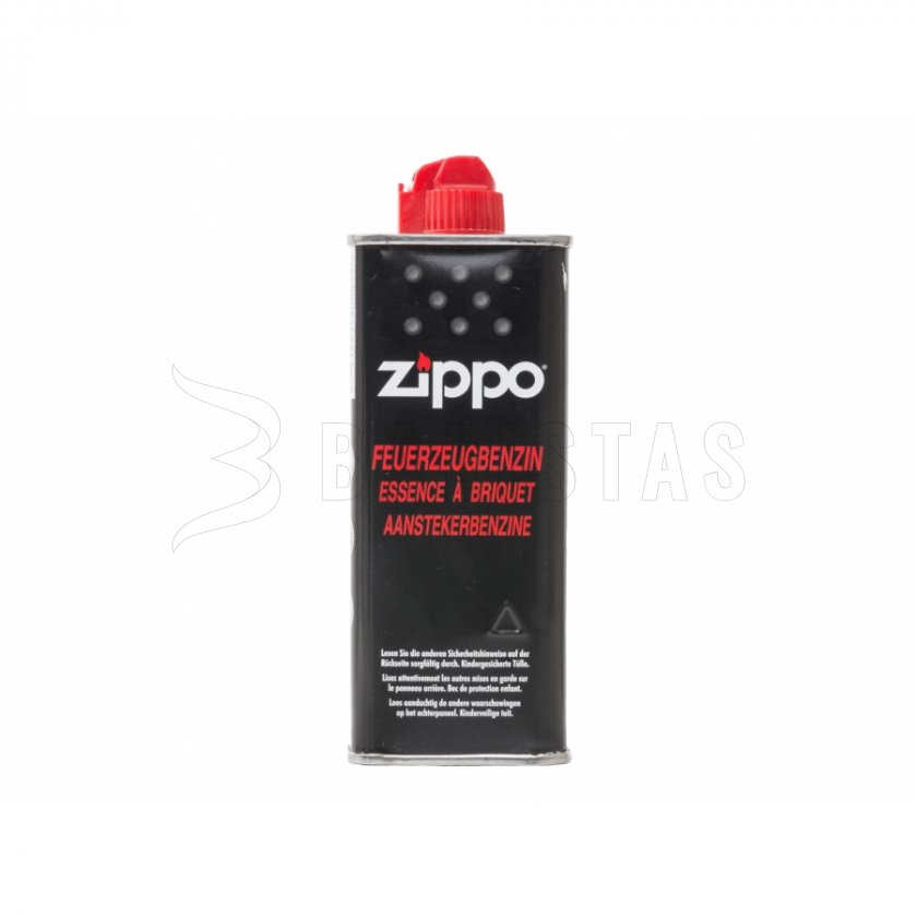 Benzine voor aanstekers Zippo 125ml