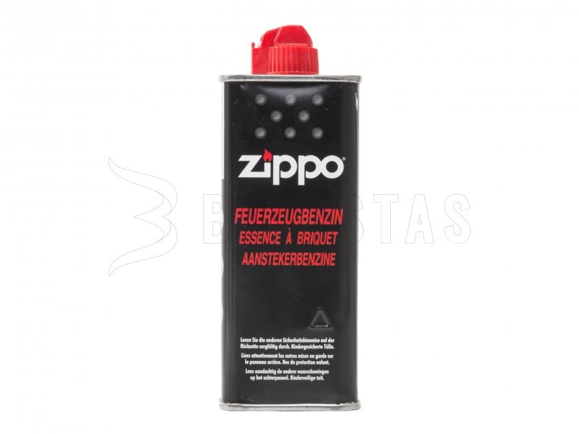 Benzine voor aanstekers Zippo 125ml