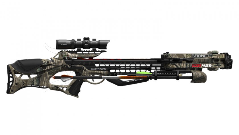 Kruisboog Barnett Hyperghost 425 206lb