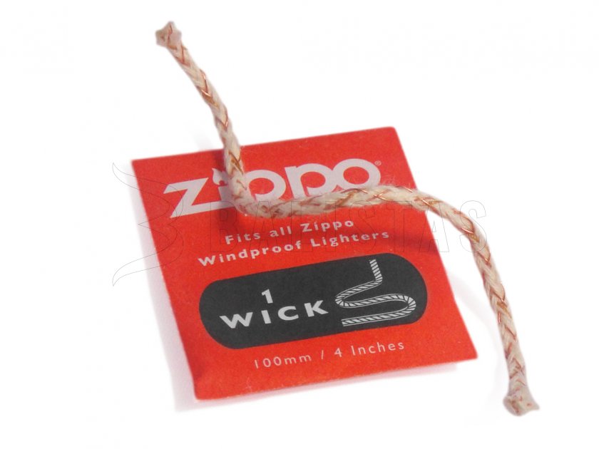 Reserve lont voor Zippo-aansteker