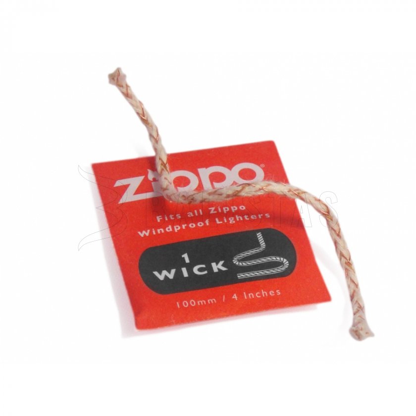 Reserve lont voor Zippo-aansteker