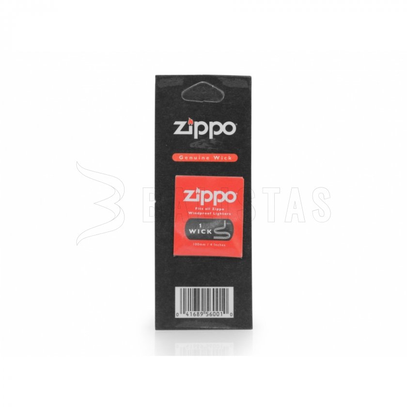 Reserve lont voor Zippo-aansteker