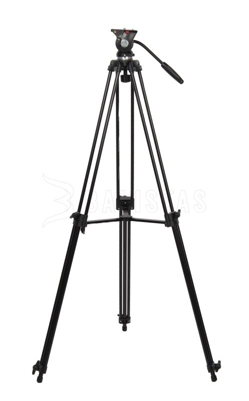 Statief voor spottingscopes Nest NT-777 180cm