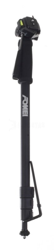 Monopod voor spottingscopes Fomei MM-1006 179,5cm