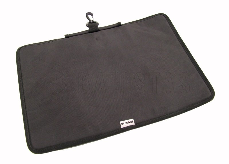 Opvouwbaar zitkussen Fomei Shockproof Neopren