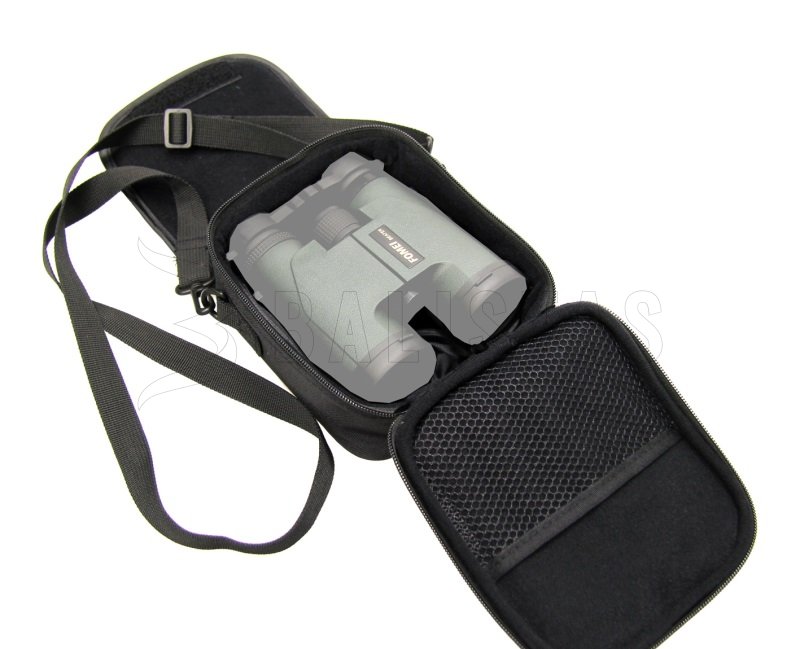 Tasad voor verrekijker Fomei Bincase 404 17x7x18cm