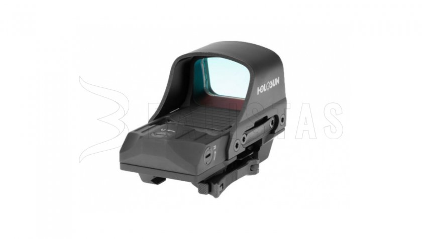 Kolimator Holosun Open Reflex HE510C-GR groen