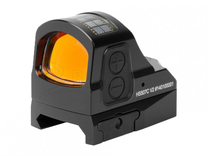Kolimator Holosun Micro Red Dot HS507C